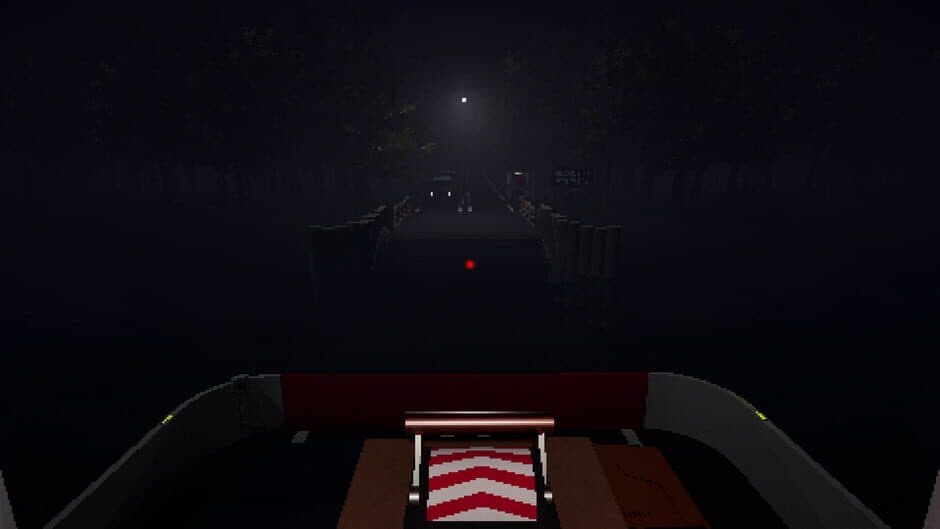 Скриншот 1 из The Ferry