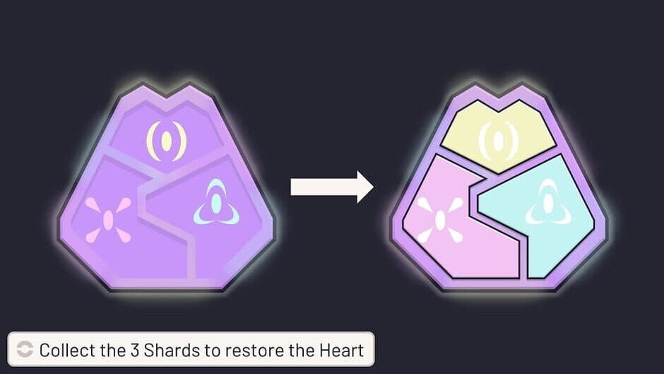 Скриншот 8 из Pokémon: Legends of Sinnoh
