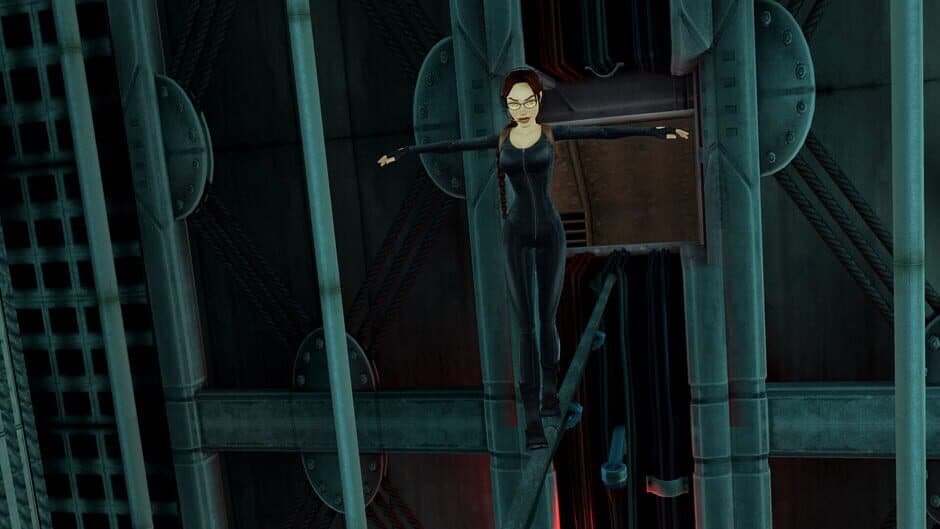 Скриншот 4 из Tomb Raider IV•V•VI Remastered