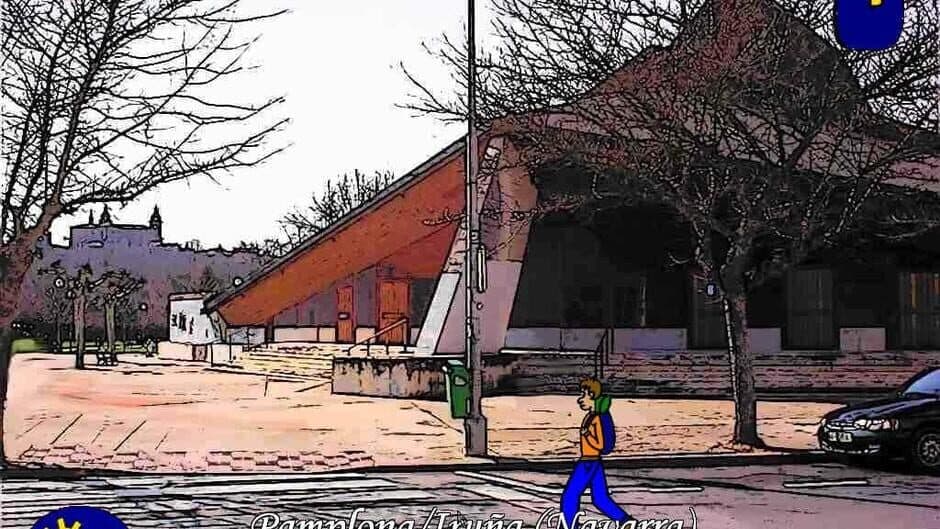 Скриншот 8 из Camino de Santiago