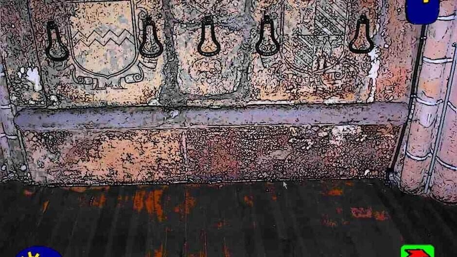 Скриншот 2 из Camino de Santiago