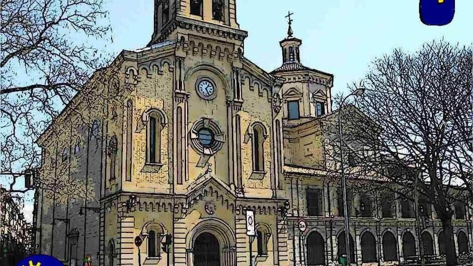 Скриншот 3 из Camino de Santiago