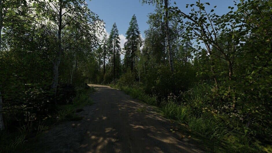 Скриншот 2 из Finnish Cottage Simulator