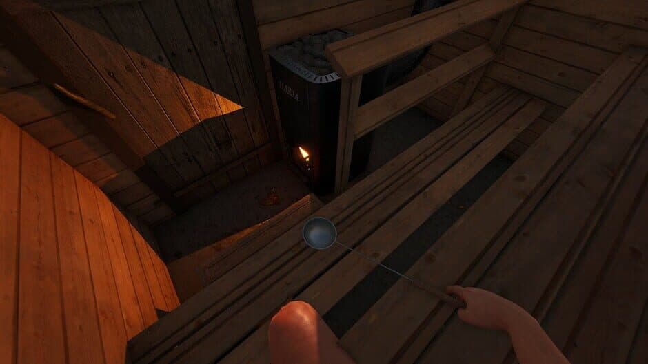 Скриншот 5 из Finnish Cottage Simulator