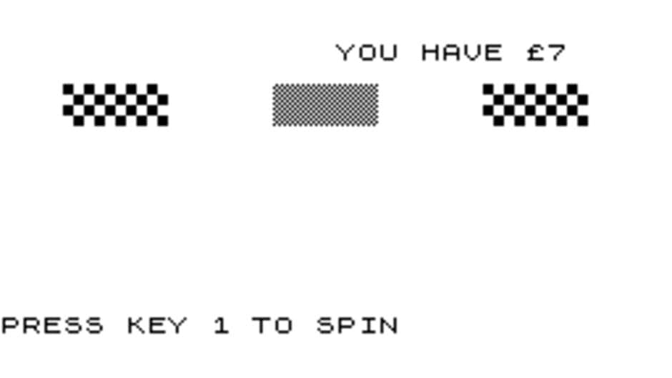 Скриншот 6 из 6 Games