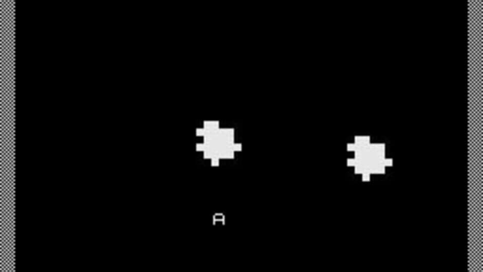 Скриншот 1 из Asteroids