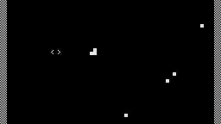 Скриншот 3 из Asteroids