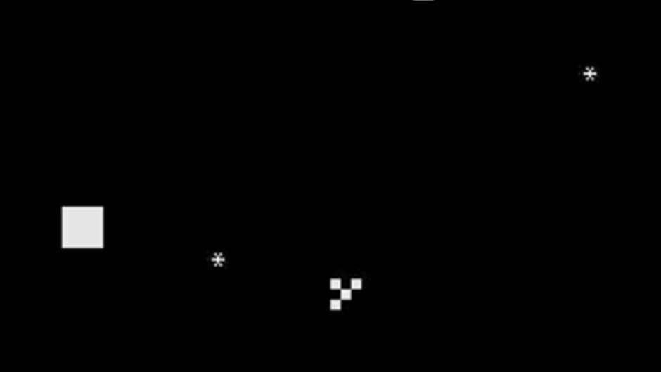 Скриншот 1 из Asteroids