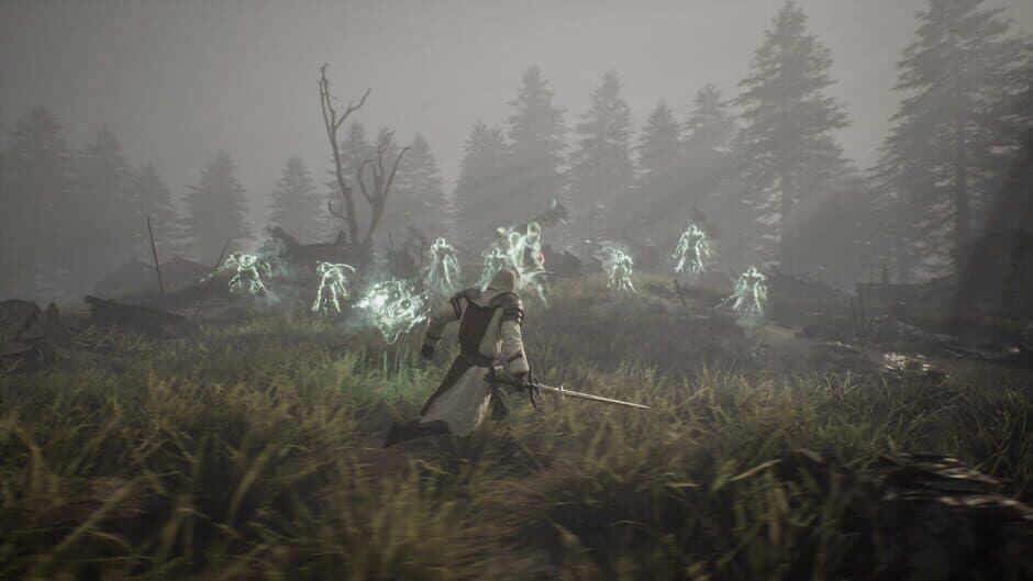 Скриншот 1 из ArcheAge Chronicles