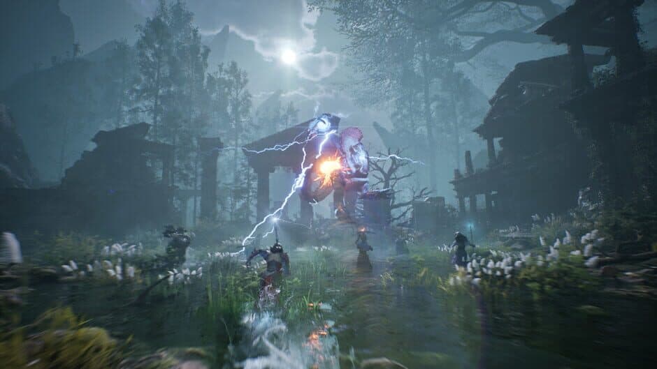 Скриншот 3 из ArcheAge Chronicles