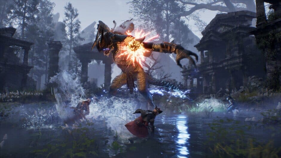 Скриншот 5 из ArcheAge Chronicles