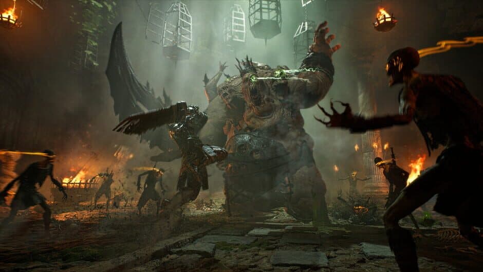 Скриншот 7 из ArcheAge Chronicles