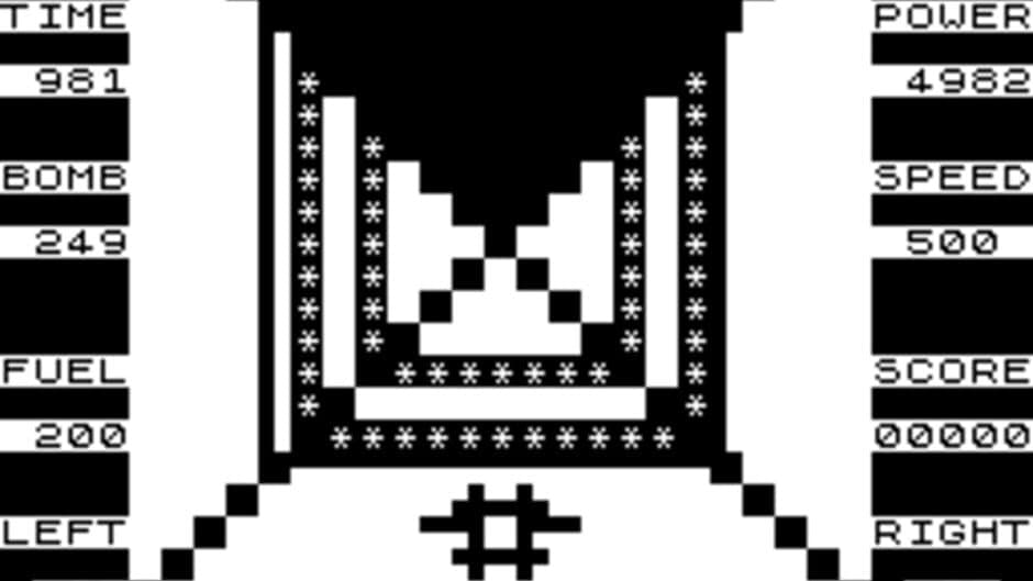 Скриншот 1 из Black Star