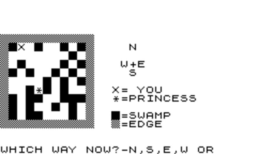 Скриншот 1 из Fantasy Games