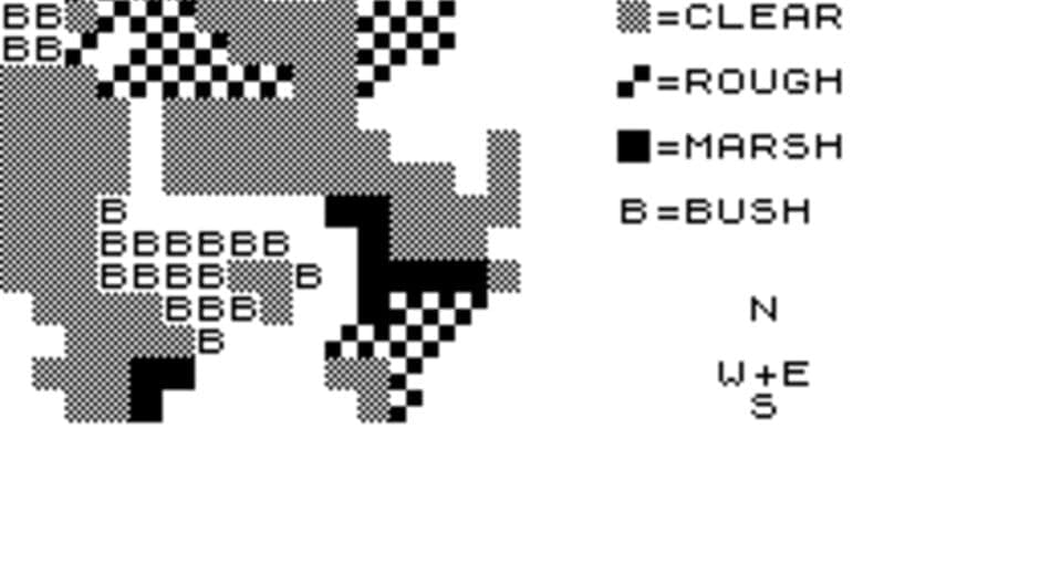 Скриншот 2 из Fantasy Games