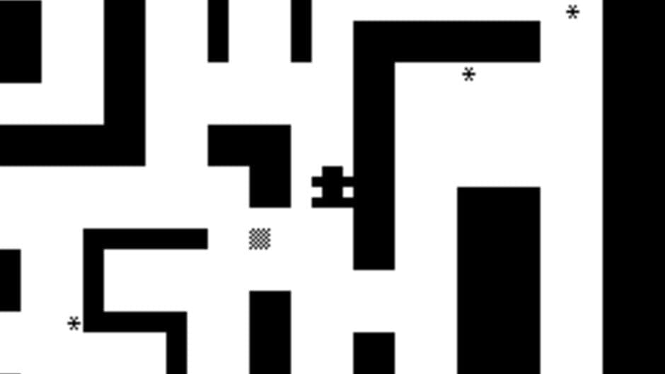 Скриншот 1 из Maze Death Race