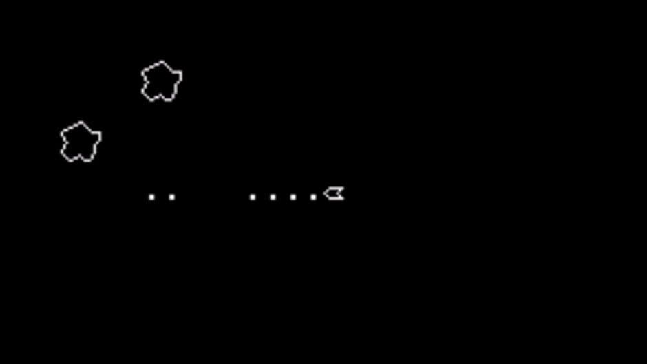 Скриншот 1 из QS Asteroids
