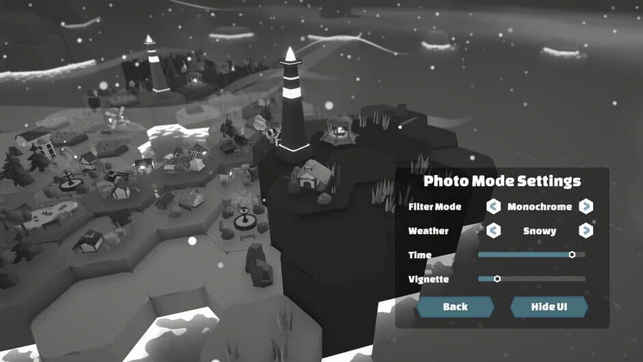 Скриншот 7 из Hexaroma: Village Builder