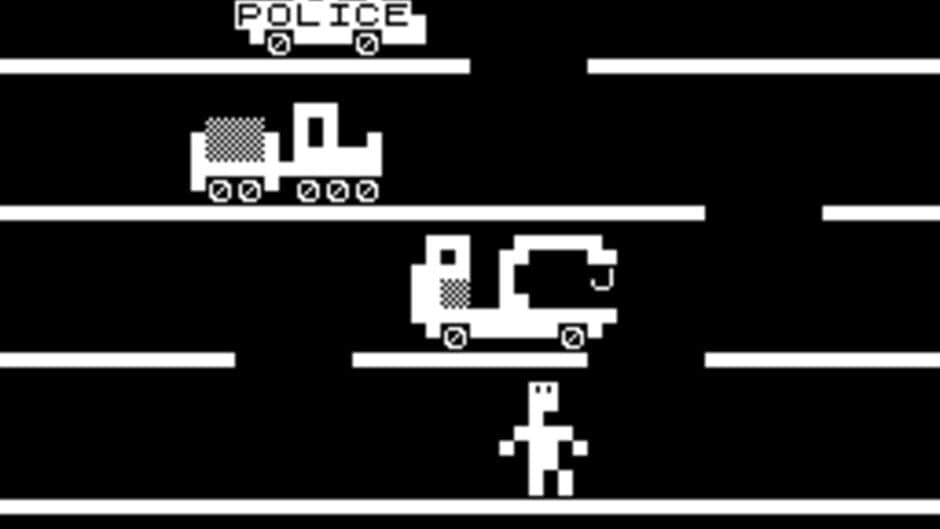 Скриншот 1 из Traffic