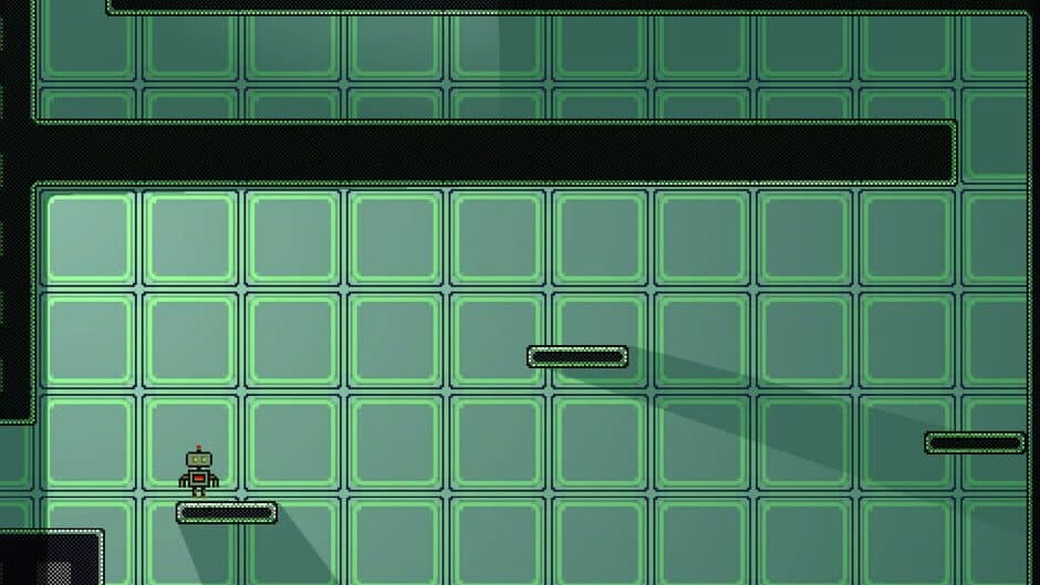 Скриншот 1 из Byte The Dust