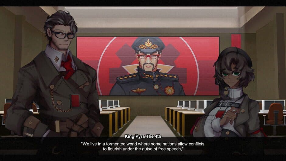 Скриншот 6 из Social Warfare