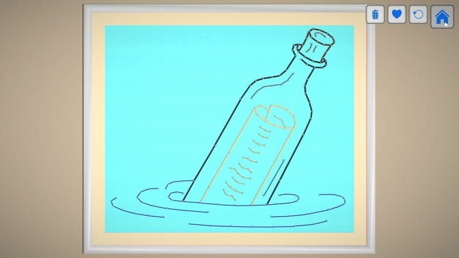 Скриншот 5 из WooLoop: Aquatic Pack