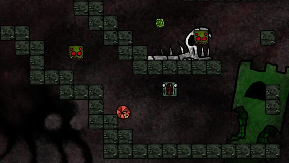 Скриншот 1 из Last Rollbug