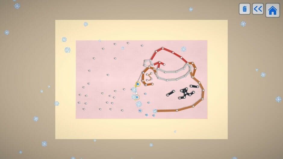 Скриншот 1 из WooLoop: Advent 2 Pack