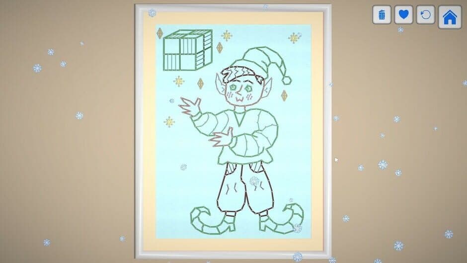 Скриншот 2 из WooLoop: Advent 2 Pack