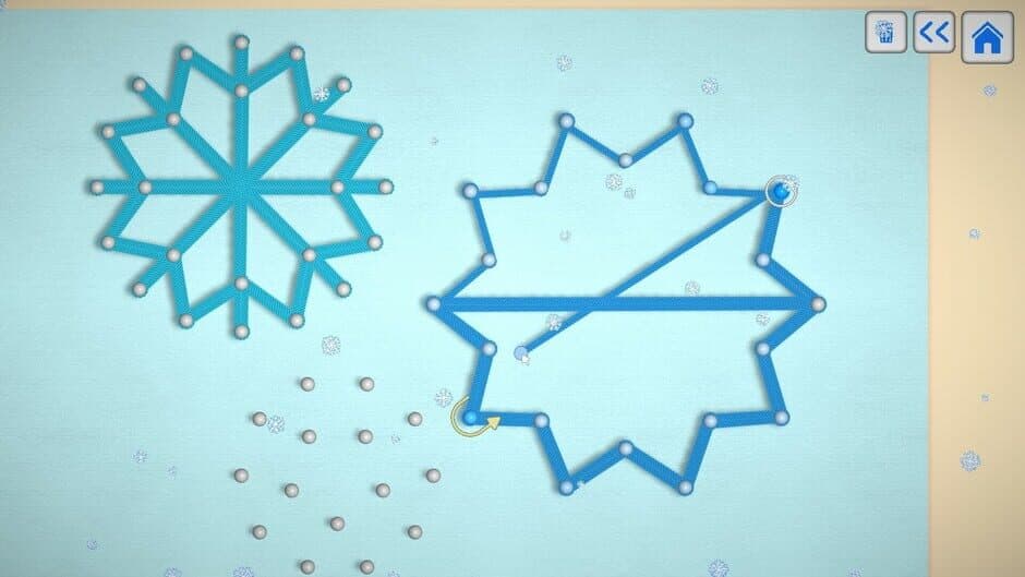 Скриншот 3 из WooLoop: Advent 2 Pack