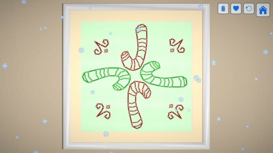 Скриншот 4 из WooLoop: Advent 2 Pack