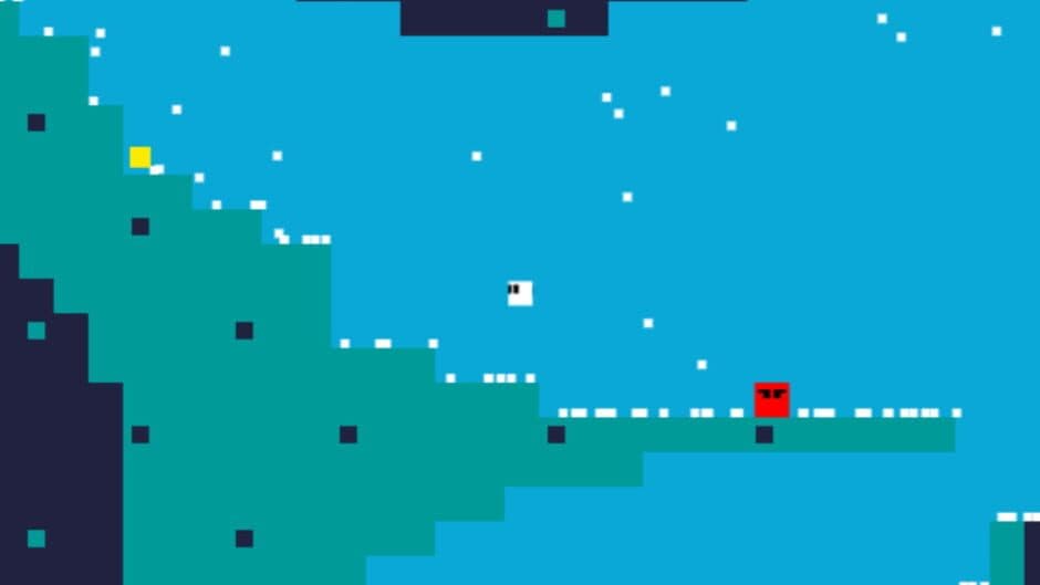 Скриншот 1 из Pixels for Christmas