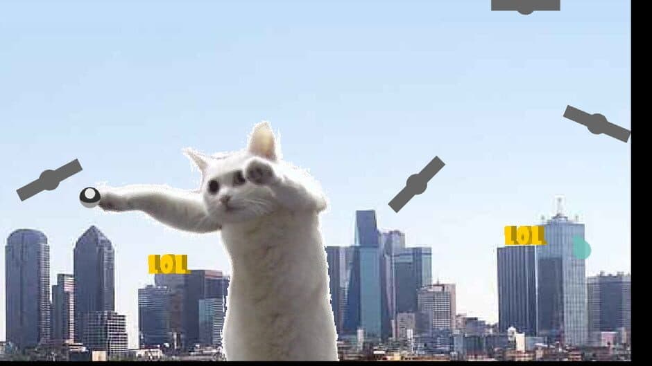 Скриншот 1 из Day of the Bobteds