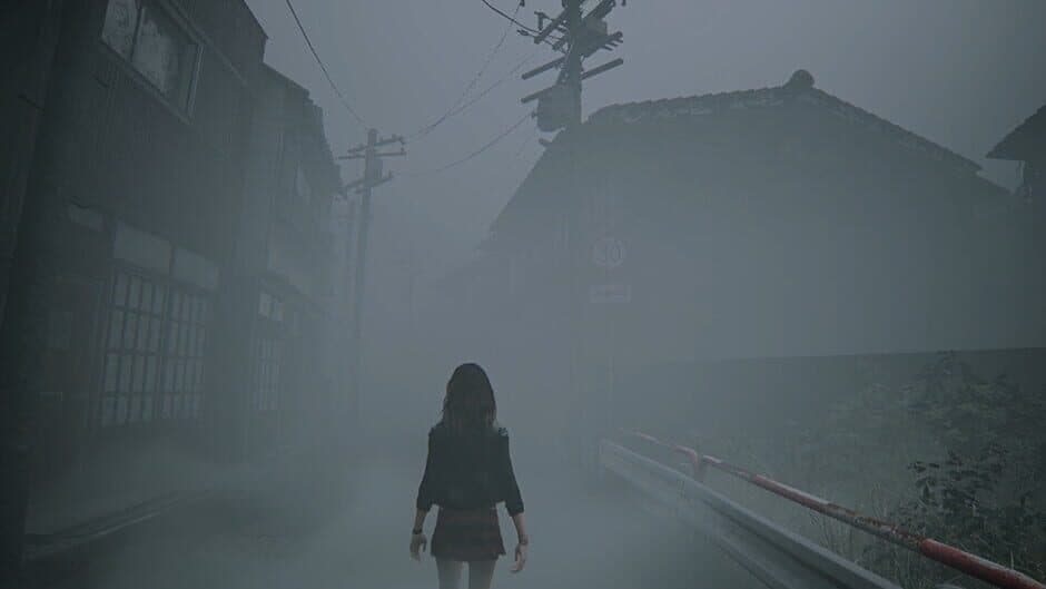 Скриншот 1 из BrokenLore: Low