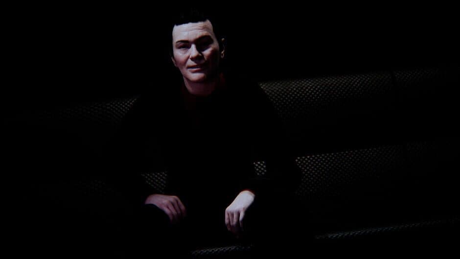 Скриншот 4 из BrokenLore: Low