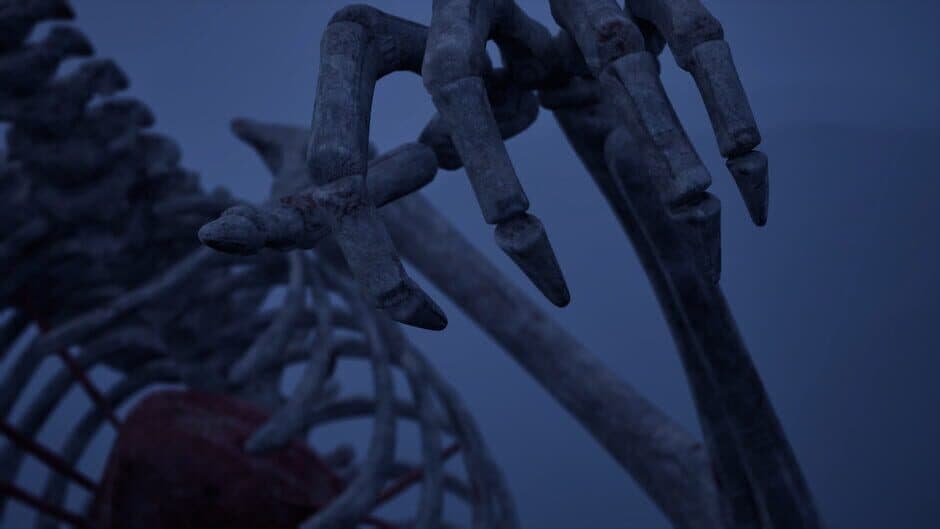 Скриншот 6 из BrokenLore: Low