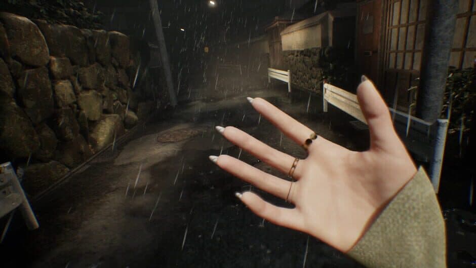 Скриншот 7 из BrokenLore: Low