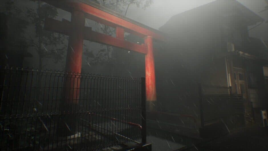 Скриншот 8 из BrokenLore: Low