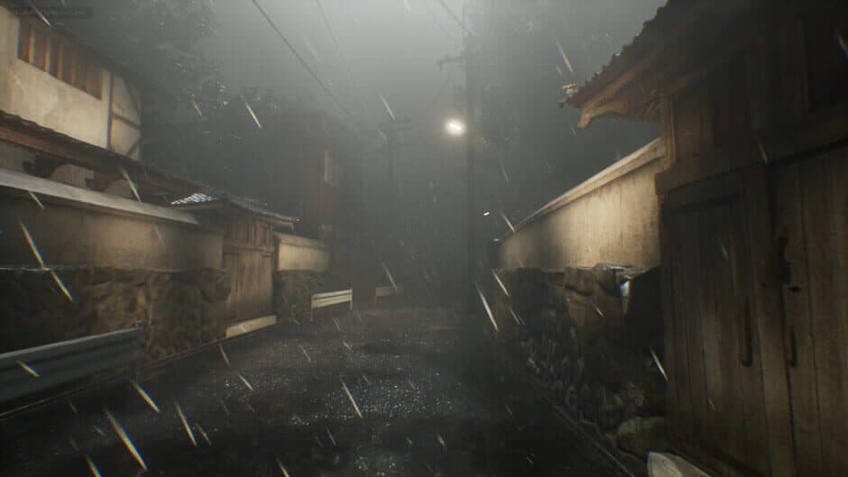 Скриншот 9 из BrokenLore: Low