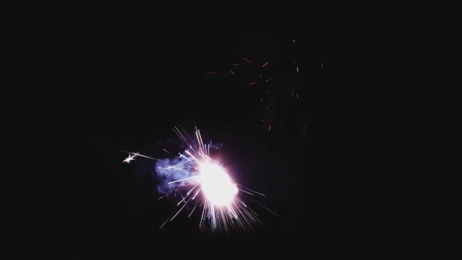 Скриншот 2 из Firecracker HD
