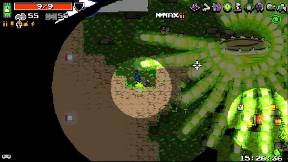 Скриншот 12 из Nuclear Throne Ultra