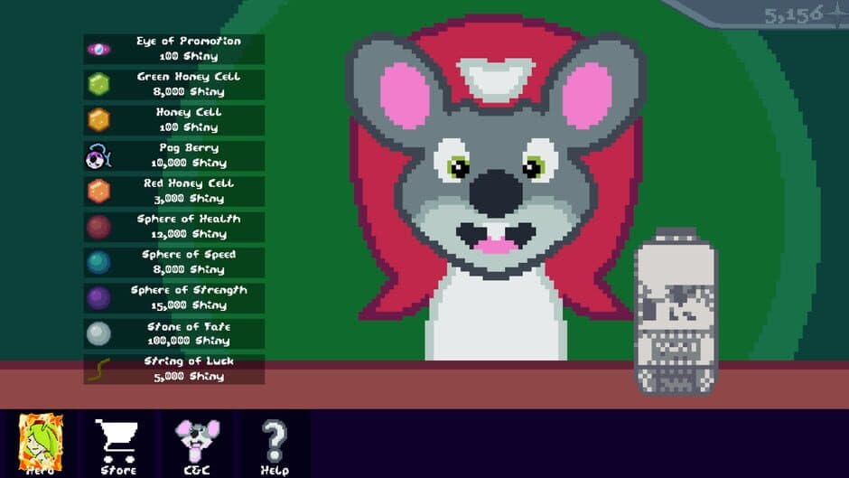 Скриншот 4 из Pogger's Legends
