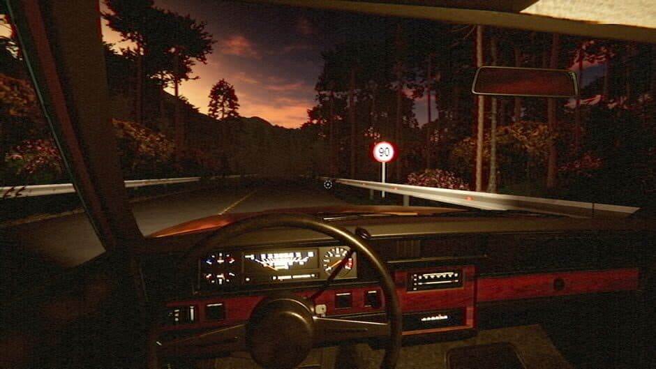 Скриншот 2 из True Nightmare: Roadside Сafe