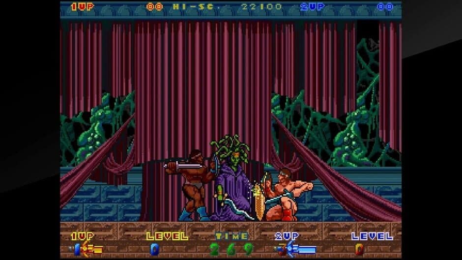Скриншот 1 из Taito Milestones 3