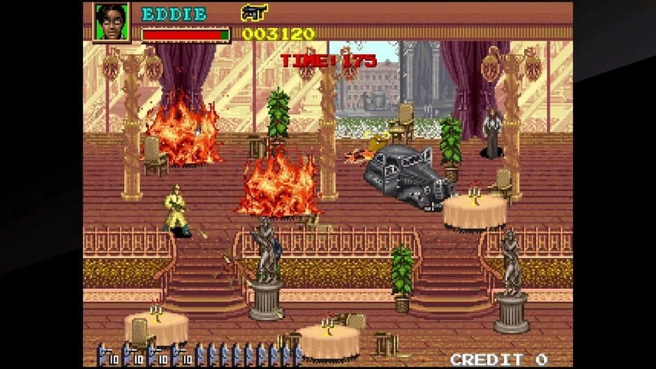 Скриншот 4 из Taito Milestones 3