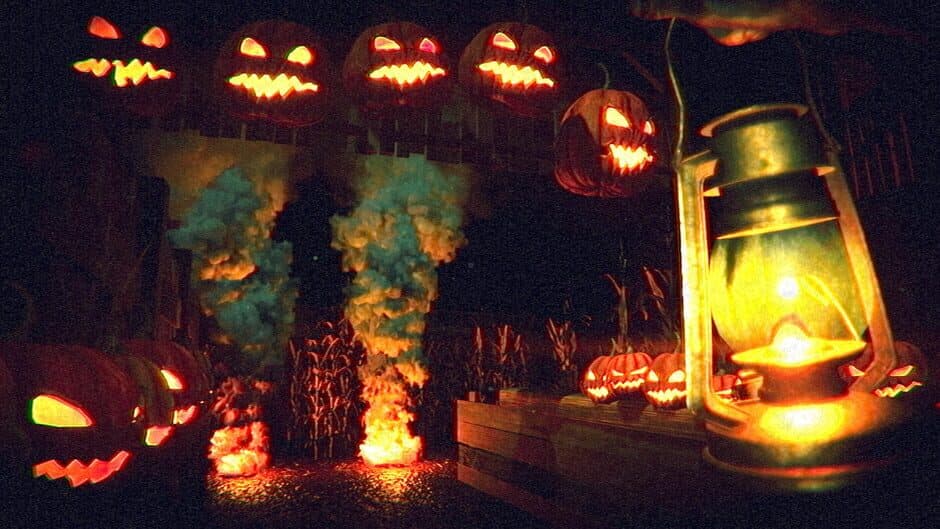 Скриншот 6 из Terror In The Corn