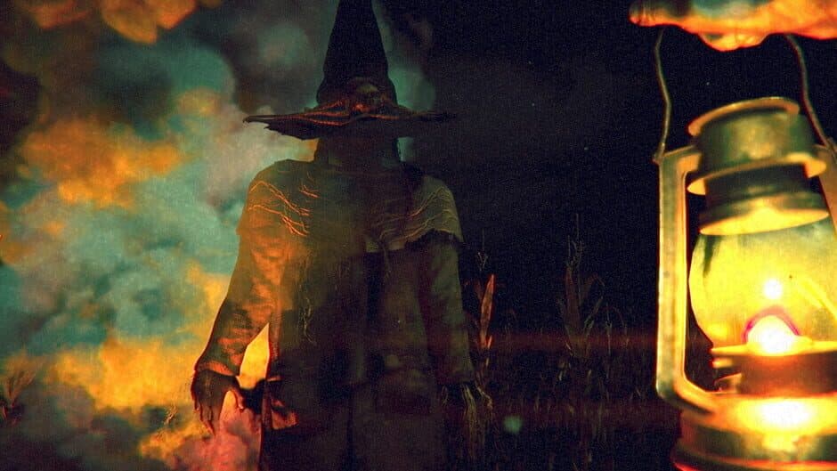 Скриншот 7 из Terror In The Corn