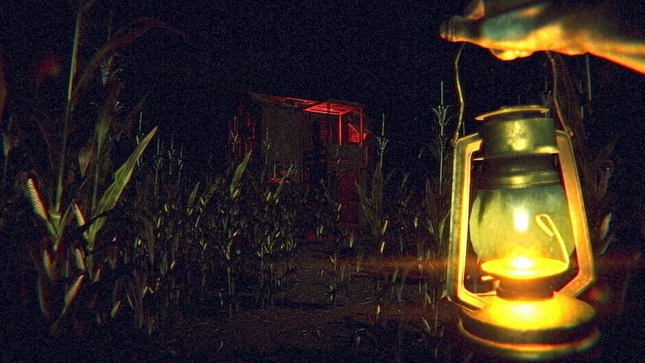Скриншот 8 из Terror In The Corn