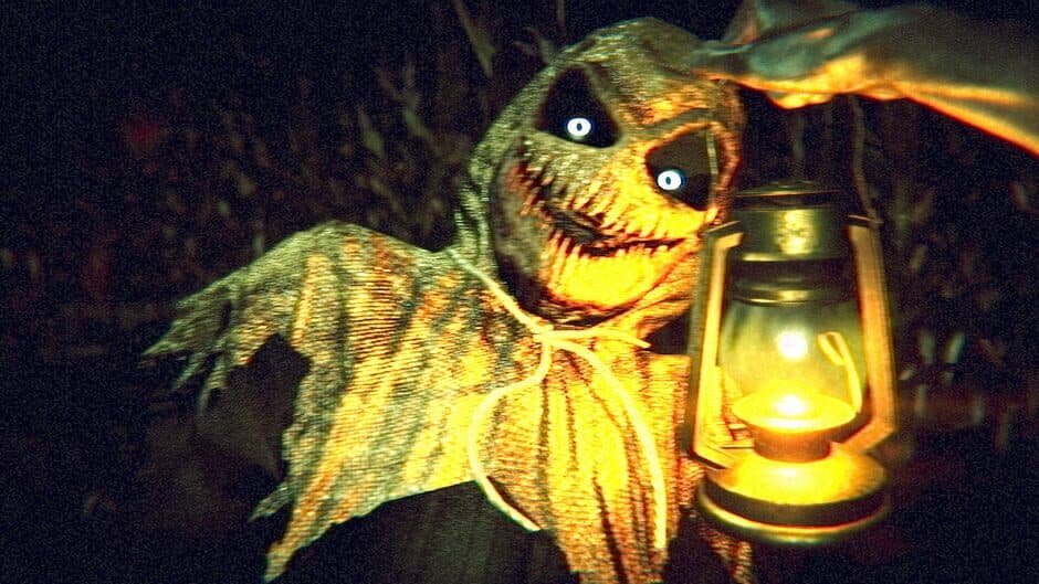 Скриншот 3 из Terror In The Corn