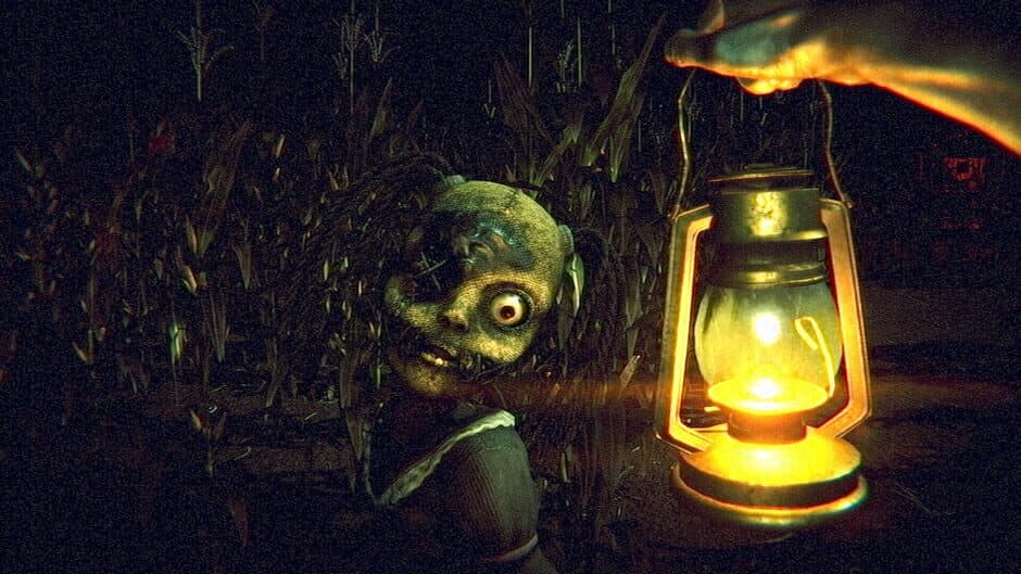 Скриншот 10 из Terror In The Corn